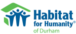 Habitat For Humanity - Durham