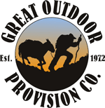 Great Outdoors Provision Company
