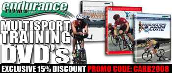 Endurance Films 15% Off with CARB2008 promocode!