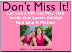 run like mother