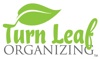 Turn Leaf Organizing