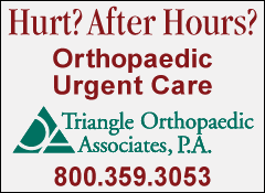 Triangle Ortho