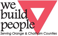 We Build People