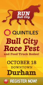 Bull City Race Fest