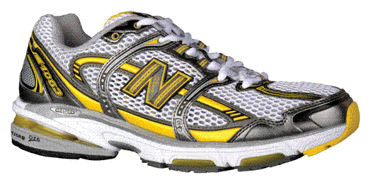 GEAR REVIEW: New Balance 1063 | Endurance Magazine