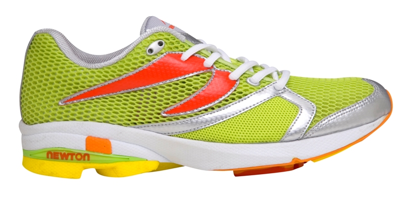 newton running shoes review