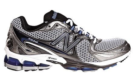 SHOE REVIEW – New Balance 1226 