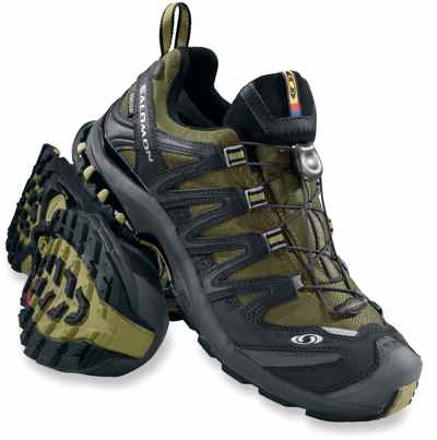 GEAR – Salomon XA Pro 3D Ultra 2 GTX 