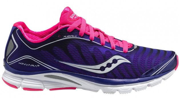 saucony kinvara 4 alternatives