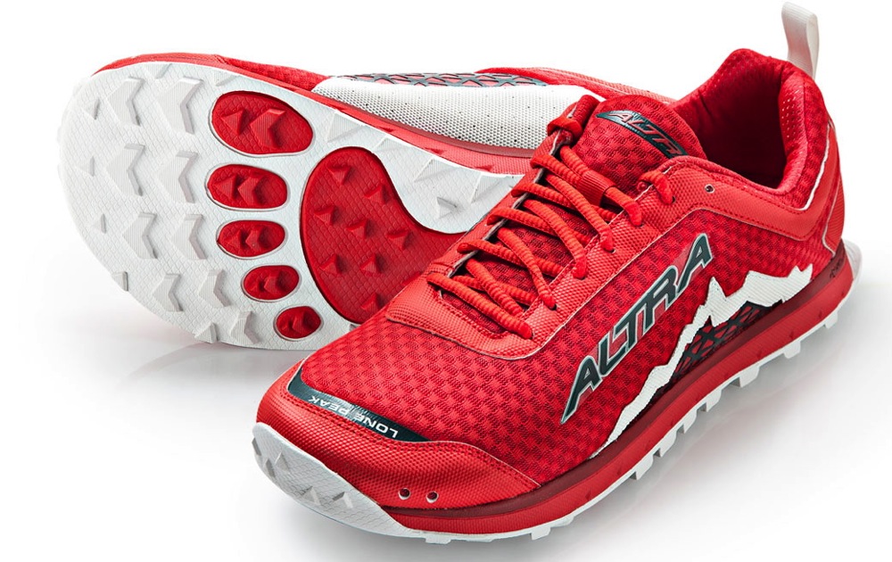 GEAR REVIEW – Altra Lone Peak 1.5, MSRP $115 | Endurance Magazine