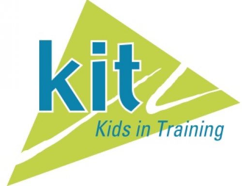 HEALTHY KIDS – Kids In Training