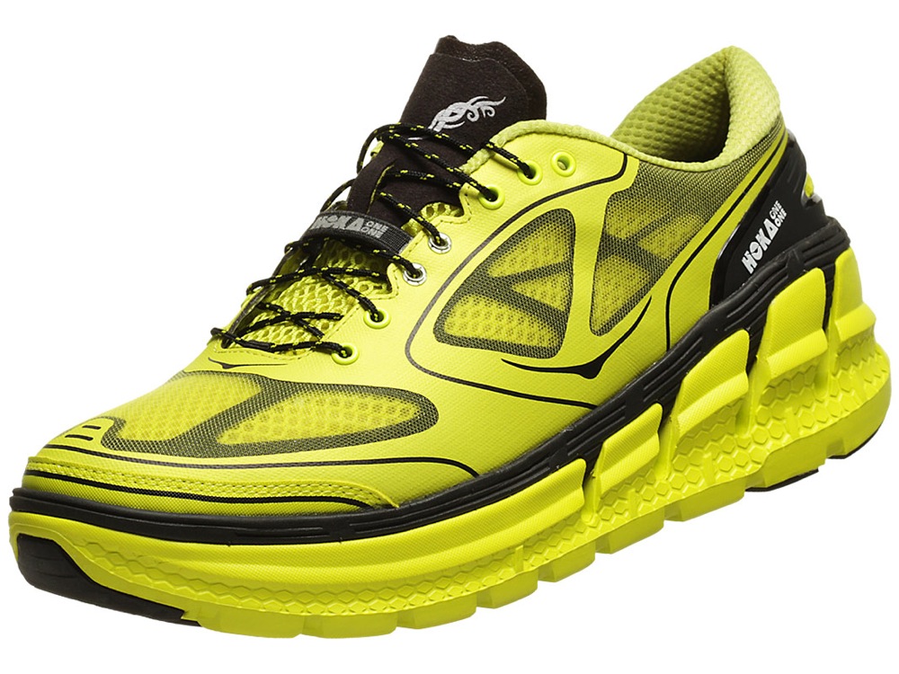 hoka one conquest