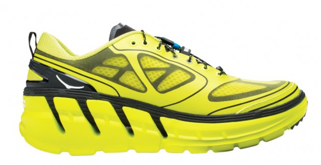 hoka one one conquest