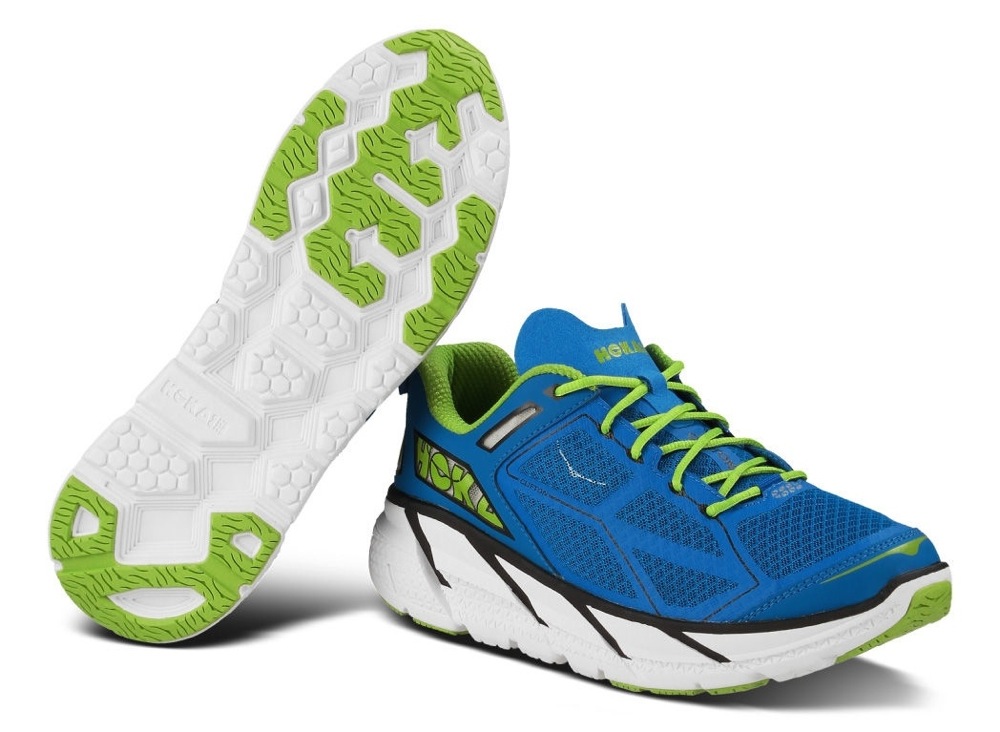 hoka one one gear