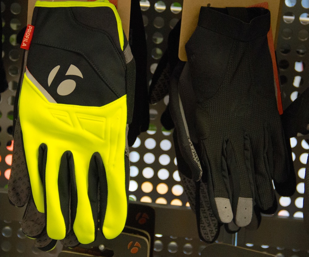 CYCLING HighVisibility Cycling Gear Endurance Magazine