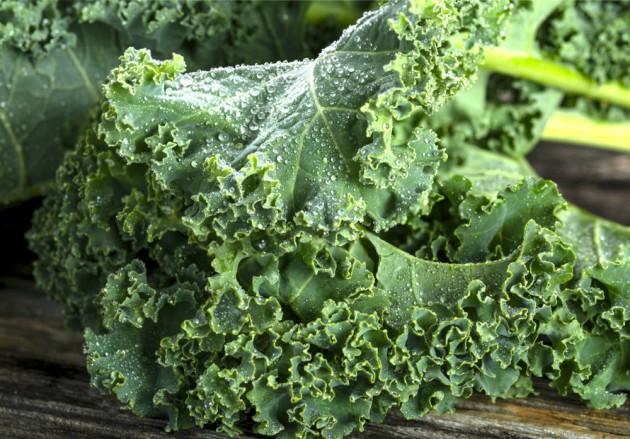 NovBlog_Organic Kale