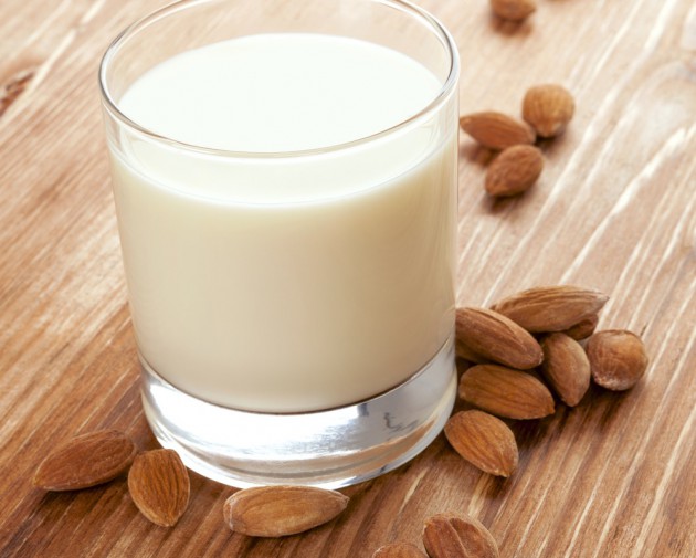 SeptBlog_Almond milk.