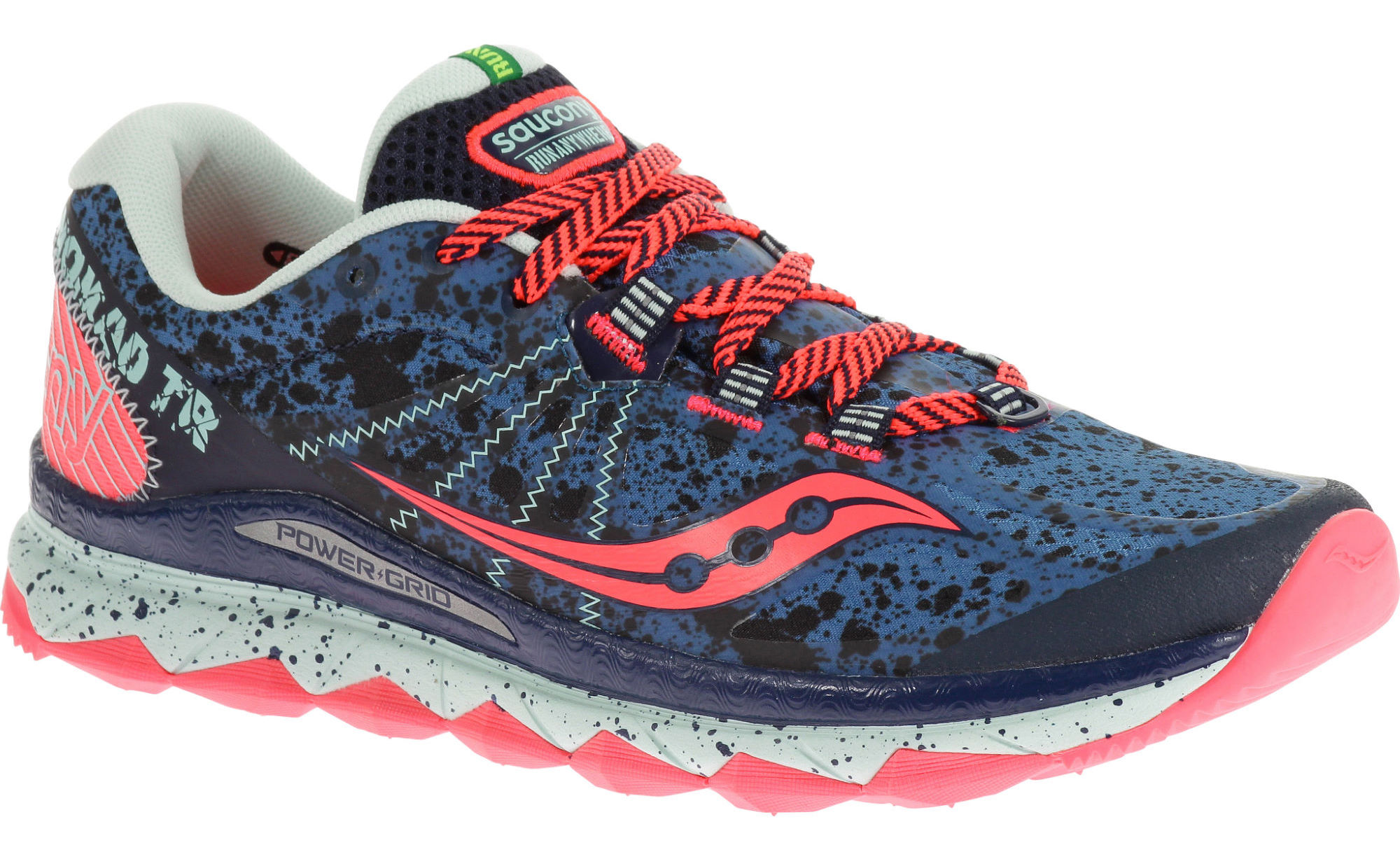 best saucony running shoes 2015