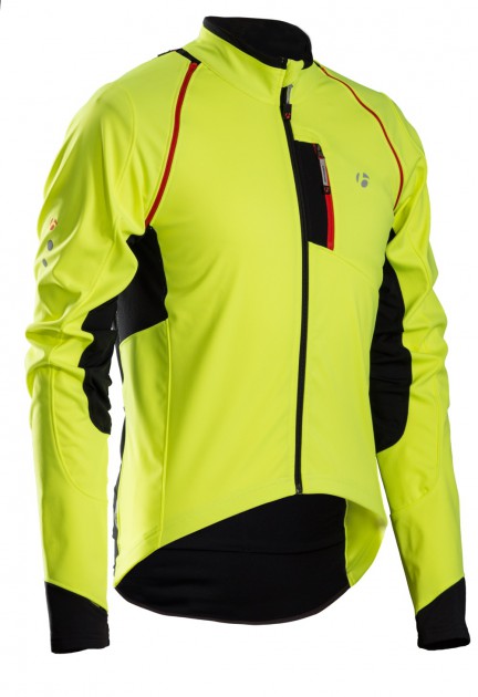 Bontrager_RXL_Convertible_180_Softshell_Jacket_SleevesOn