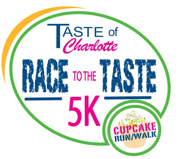 2016 Race to the Taste logo final