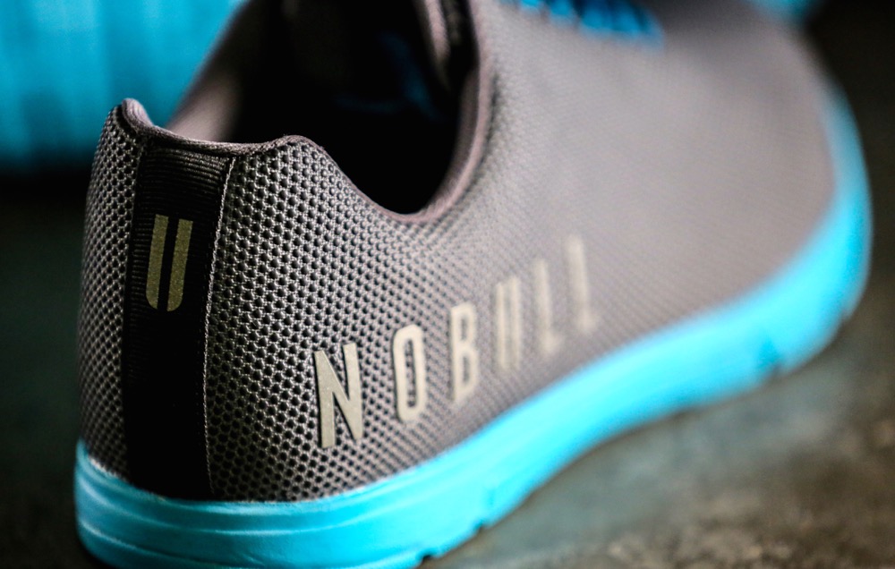 nobull running shoes reviews