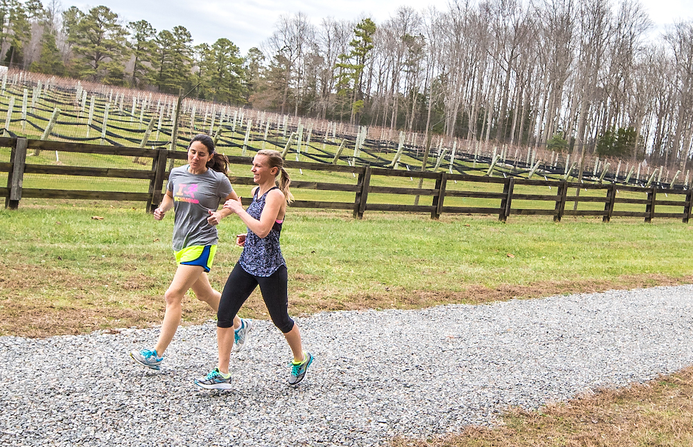 EVENT PREVIEW Uncorked Half Marathon May 6 Richmond, VA