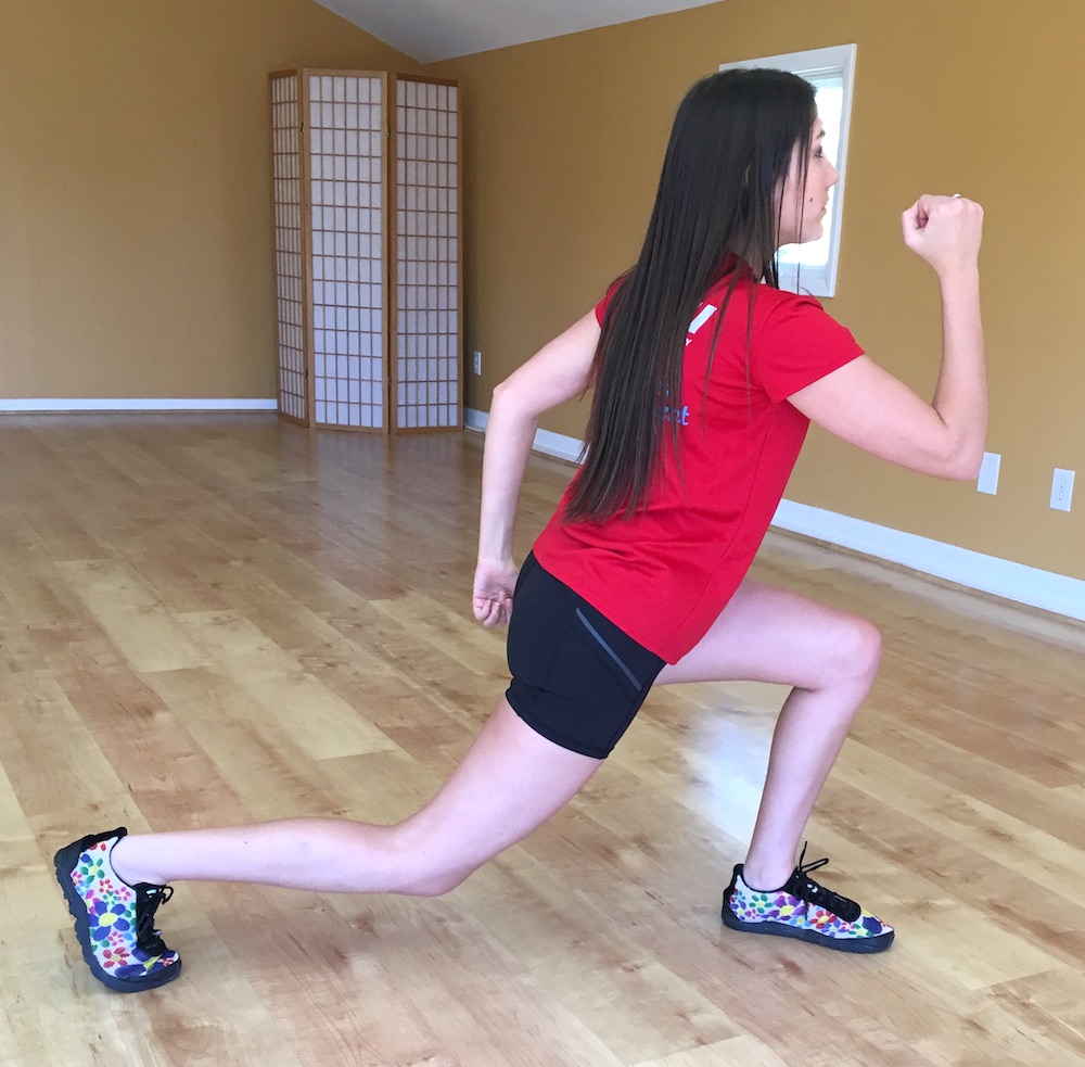 Jump Higher To Run Faster Plyometrics For Distance Runners Endurance Magazine