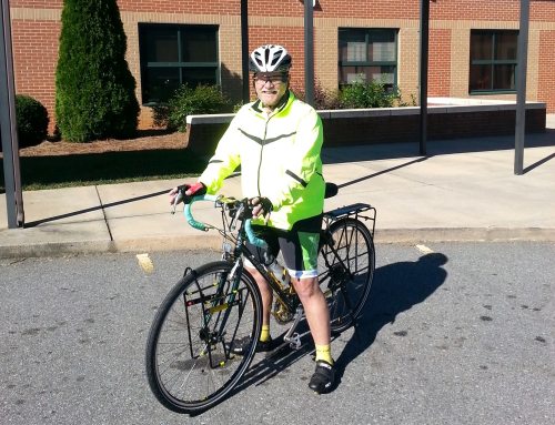 When it’s Time for New Knees | Knee Replacement Gave One Man Back his Life