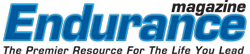 Endurance Magazine Logo