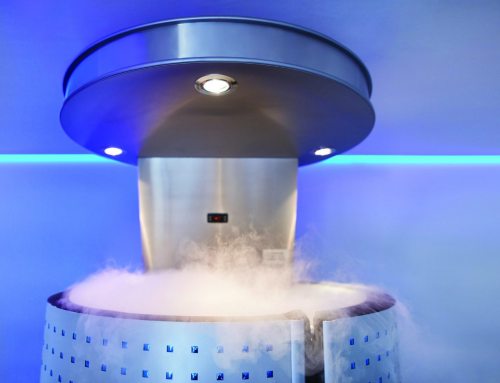 Cryotherapy: Then and Now