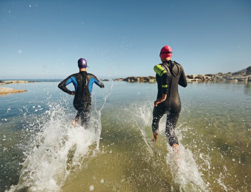 How to Have Your Best Triathlon Season Ever