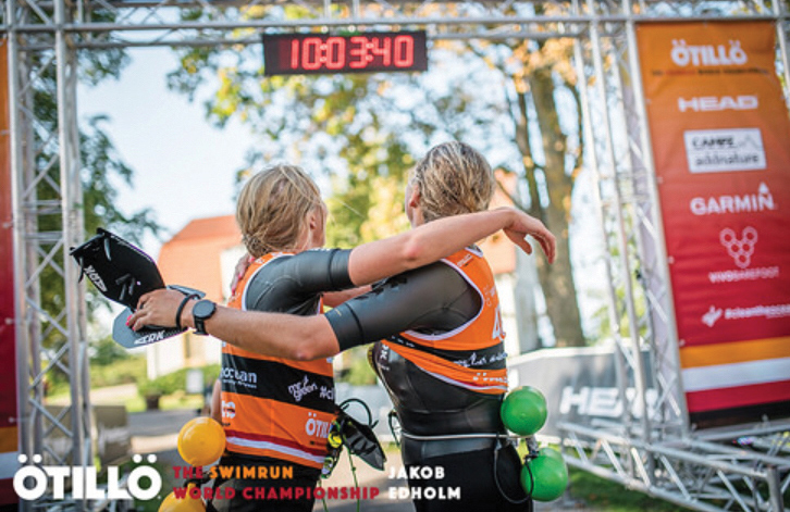 Ötillö Finish