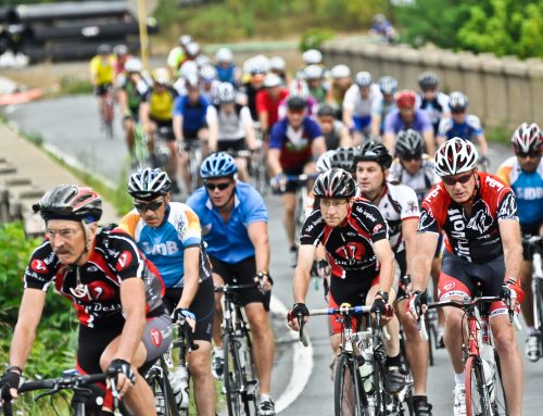 Agony in the Alleghanies Gran Fondo