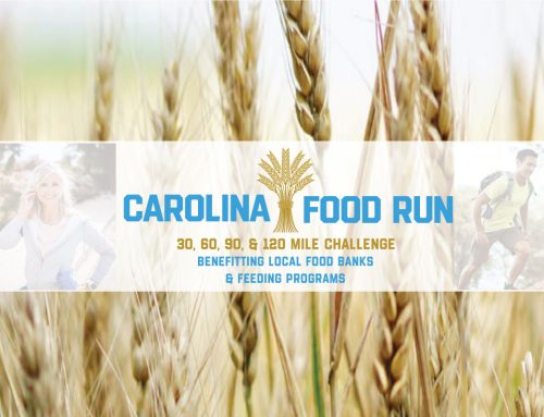 Carolina Food Run Challenge